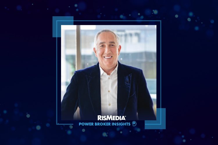 Power Broker Insights: Leaving a Footprint in Western Markets