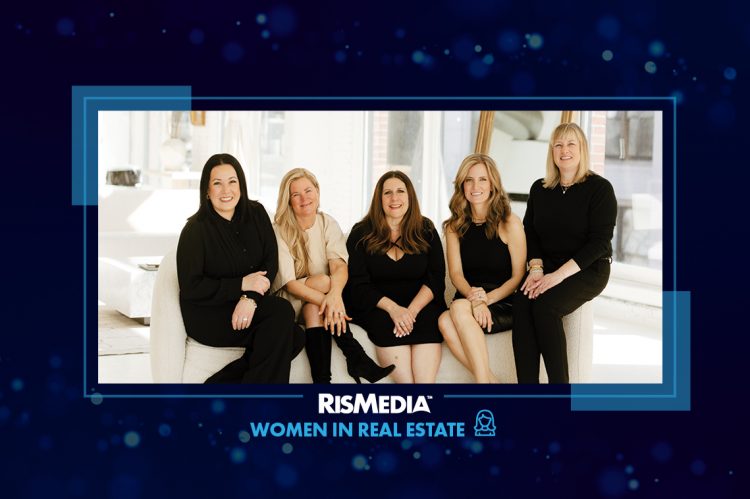 Women in Real Estate: Collaboration Over Competition