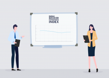 Brokers Bullish on AI as BCI Holds Steady