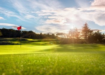 Berkshire Hathaway Affiliate Hosts Charitable Golf Tournament