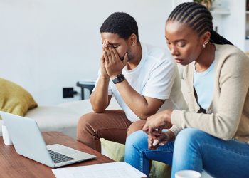 Black Homebuyers More Likely to be Denied Mortgages, Report Finds