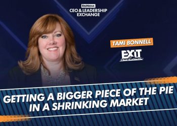 EXIT Co-Chair to Identify Expansion Opportunities at RISMedia’s CEO & Leadership Exchange