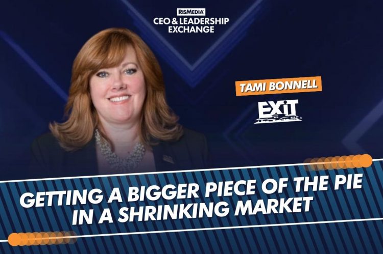 EXIT Co-Chair to Identify Expansion Opportunities at RISMedia’s CEO & Leadership Exchange