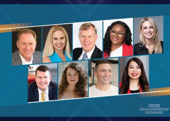 CEO Exchange Previews: Evolving Team Structures and Operating a Successful Team