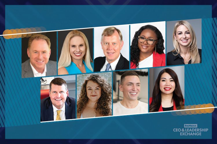 CEO Exchange Previews: Evolving Team Structures and Operating a Successful Team