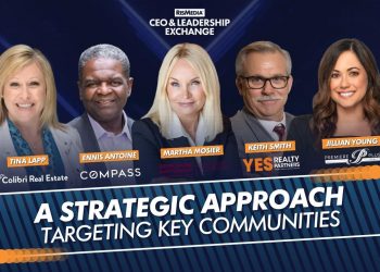 CEO Preview—A Strategic Approach: Targeting Key Communities