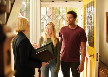 CRD Connect: Appealing to Gen Z Homebuyers