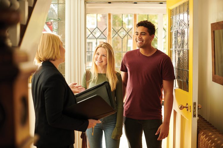 CRD Connect: Appealing to Gen Z Homebuyers