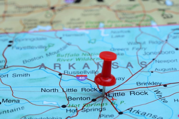 Century 21 Expands in Arkansas