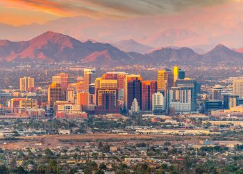 Curbio Expands in Arizona