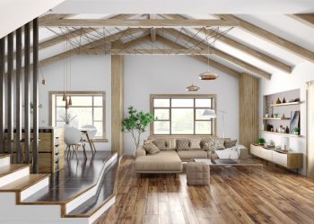 13 Essential Features of a Luxury Home