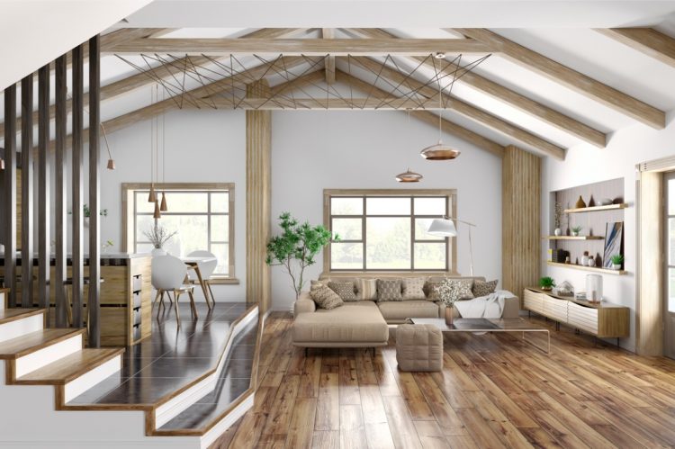 13 Essential Features of a Luxury Home