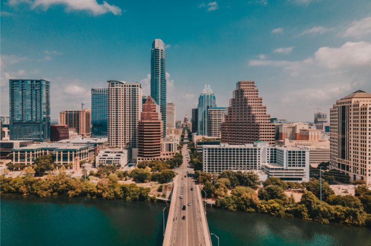 Flourish Real Estate Network Expands to Austin