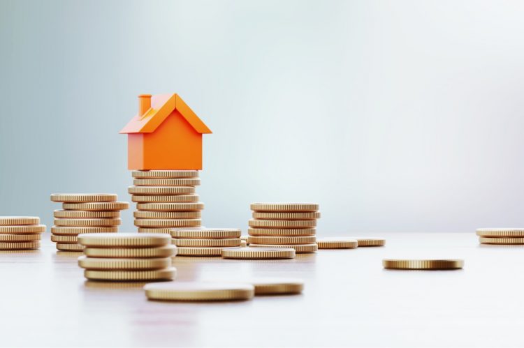 Home Prices Rise as Size Drops