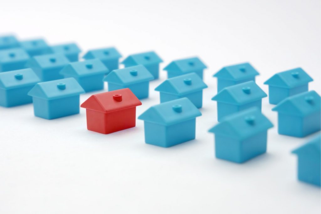 Housing Inventory Remains Low in July — RISMedia