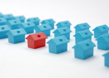 Housing Inventory Remains Low in July