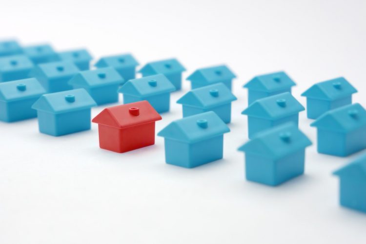 Housing Inventory Remains Low in July