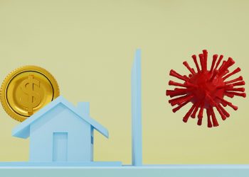 Report: Housing Market Avoids Post-Pandemic ‘Crash’ Despite Lingering Challenges