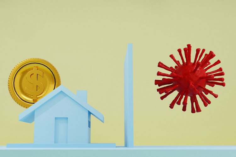 Report: Housing Market Avoids Post-Pandemic ‘Crash’ Despite Lingering Challenges