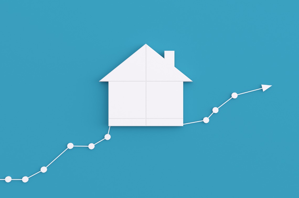 Housing Recession ‘Essentially Over,’ Says NAR Economist — RISMedia