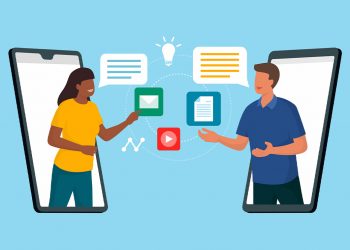 How Direct Communication Can Increase Your Business Tenfold