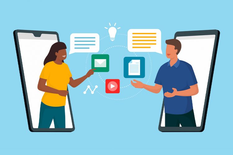 How Direct Communication Can Increase Your Business Tenfold