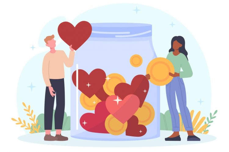 HGAR Teams Up With Big Brothers Big Sisters