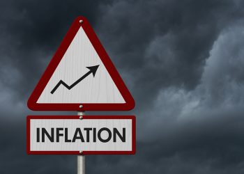 Inflation Ticks Up—Is It a Blip or a Warning?