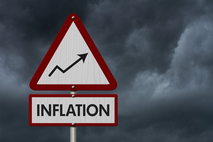 Inflation Ticks Up—Is It a Blip or a Warning?