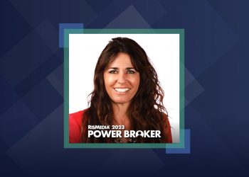 The Power Broker Interview: First Team’s Michele Harrington
