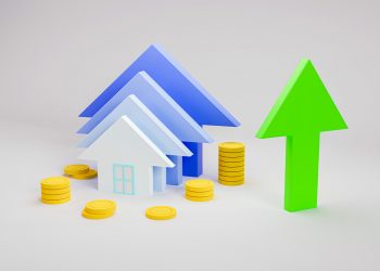 Mortgage Rates Rise for the Third Straight Week