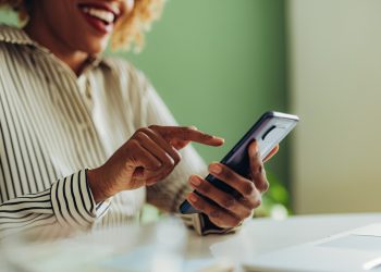 Download the New NAR Mobile App