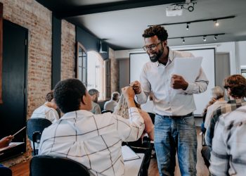 ‘Ignite Others’ High School Financial Literacy Program: Light the Way for Future Leaders