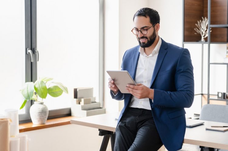 Get a Free Webinar Through MVP