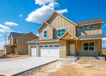 Pros and Cons of New-Construction Homes