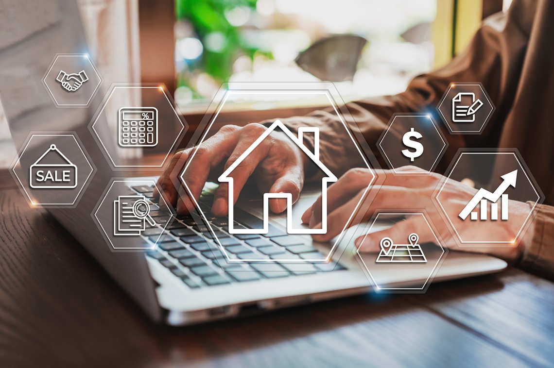 Bringing Innovation Within REACH for REALTORS® - Vimarsana News