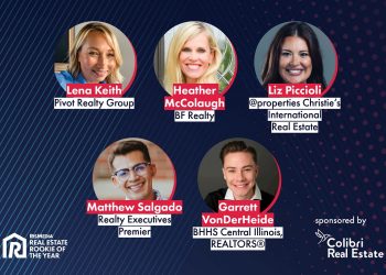 Meet the Rookie of the Year Finalists: Midwest Region