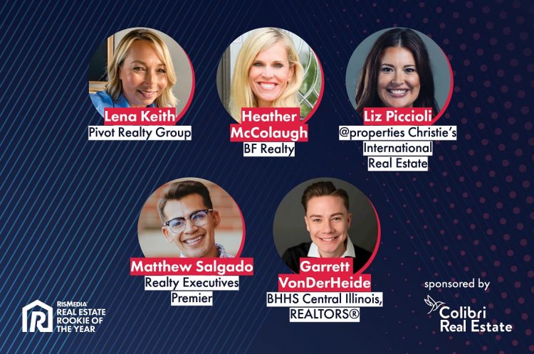 Meet the Rookie of the Year Finalists: Midwest Region