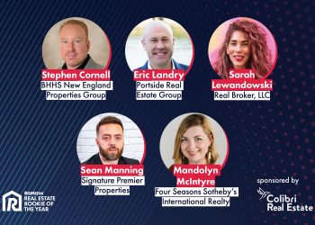 Meet the Rookie of the Year Finalists: Northeast Region