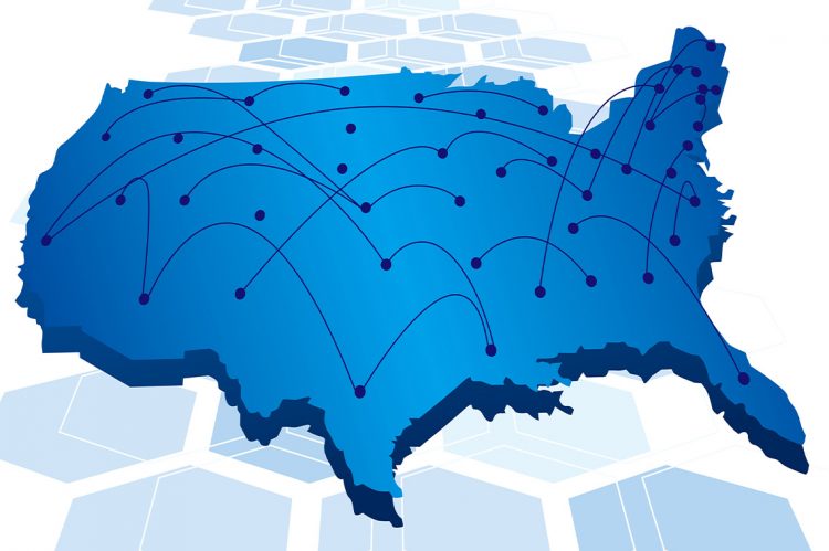 SERHANT. Chooses Constellation1 Data Services to Aid National Expansion