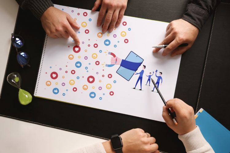 Social Skills: Taking Advantage of Every Social Media Audience