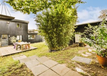 Backyard Bummers: What Sellers Need to Change Behind the House