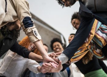 The Broker’s Guide to Building and Retaining a Successful Team