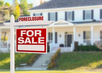 Key Tips for Buying a Foreclosure