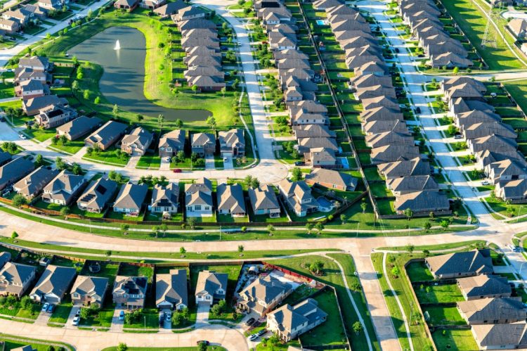 What Are 2023’s Hottest Zip Codes?
