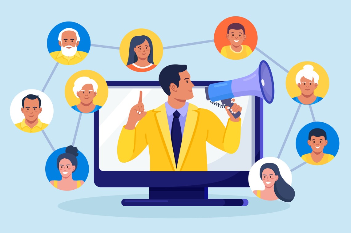Webinar Recap: Help Your Agents Increase Referrals in Any Market - Vimarsana News