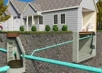 Proper Septic-System Maintenance