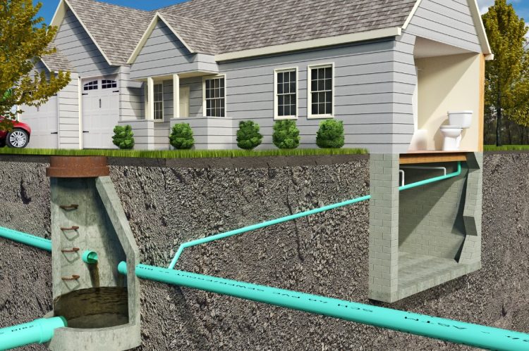 Proper Septic-System Maintenance