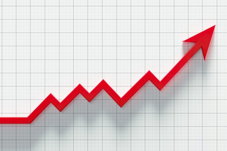 Mortgage Rates Continue Their Rise