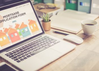 Mortgage Applications Increase After 5-Week Decline